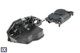 BMW X5 E70 2006+ / X6 E71 2007+ SOFT CLOSE ΗΛΕΚΤΡΟΜΑΓΝΗΤΙΚΗ ΚΛΕΙΔΑΡΙΑ ΕΜΠΡΟΣ ΑΡΙΣΤΕΡΑ orig.51217167579