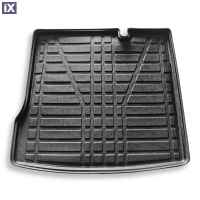 DACIA DUSTER (2x4) 05/2010-01/2018  ΜΑΡΚΕ ΠΑΤΑΚΙ ΣΚΑΦΗ ΠΟΡΤ ΜΠΑΓΚΑΖ SU MISURA PRO-FIT ΑΠΟ TPE ΥΛΙΚΟ ΣΕ ΜΑΥΡΟ ΧΡΩΜΑ LAMPA - 1 ΤΕΜ.