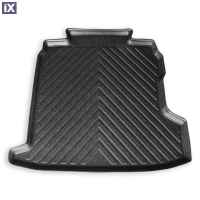 OPEL ASTRA H 4D (SEDAN) 03/2007-09/2015  ΜΑΡΚΕ ΠΑΤΑΚΙ ΣΚΑΦΗ ΠΟΡΤ ΜΠΑΓΚΑΖ SU MISURA PRO-FIT ΑΠΟ TPE ΥΛΙΚΟ ΣΕ ΜΑΥΡΟ ΧΡΩΜΑ LAMPA - 1 ΤΕΜ.ΚΟ)  ΜΑΥΡΗ