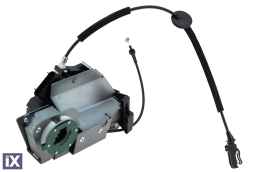 FORD TRANSIT MK8 2014+ 8PINS ΗΛΕΚΤΡΟΜΑΓΝΗΤΙΚΗ ΚΛΕΙΔΑΡΙΑ ΕΜΠΡΟΣ ΑΡΙΣΤΕΡΑ orig.BK31-V219A65-BJ