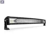 ΠΡΟΒΟΛΕΑΣ ΕΡΓΑΣΙΑΣ LIGHT BAR 9-36V 594W 47.520lm 198xSMD LED 1000x80x84mm ΜΠΑΡΑ LED AWL46  ΑMiO - 1 TEM.