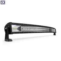 ΠΡΟΒΟΛΕΑΣ ΕΡΓΑΣΙΑΣ LIGHT BAR 9-36V 729W 58.320lm 243xSMD LED 1300x80x84mm ΜΠΑΡΑ LED AWL47 ΑMiO - 1 TEM.
