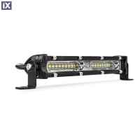 ΠΡΟΒΟΛΕΑΣ ΕΡΓΑΣΙΑΣ LIGHT BAR 9-36V 54W 4.320lm 18xSMD LED 80x27x43mm AWL48  ΑMiO - 1 TEM.