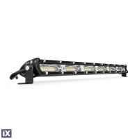 ΠΡΟΒΟΛΕΑΣ ΕΡΓΑΣΙΑΣ LIGHT BAR 9-36V 162W 12.960lm 54xSMD LED 500x27x43mm  AWL50 ΑMiO - 1 TEM.