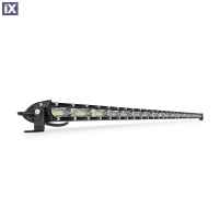 ΠΡΟΒΟΛΕΑΣ ΕΡΓΑΣΙΑΣ LIGHT BAR 9-36V 216W 17.280lm 72xSMD LED 653x27x43mm AWL51 ΑMiO - 1 TEM.