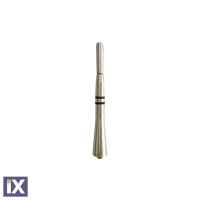 ΚΕΡΑΙΑ ΟΡΟΦΗΣ UNIVERSAL JOCKEY SILVER  ΥΨΟΣ 11cm - 1 ΤΕΜ.