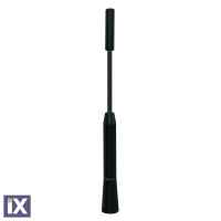 ΚΕΡΑΙΑ ΟΡΟΦΗΣ UNIVERSAL JOCKEY ΜΑΥΡΗ  ΥΨΟΣ 12cm - 1 ΤΕΜ