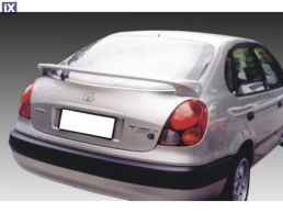 Toyota Corolla E11 Mk8 5d Liftback 1995-2000 Αεροτομή Πορτ Μπαγκάζ από Πολυουρεθάνη Motordrome Design - 1 τεμ.