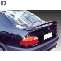 Toyota Avensis 4d Sedan 1997-2003 Αεροτομή Πορτ Μπαγκάζ από Πολυουρεθάνη Motordrome Design - 1 τεμ.