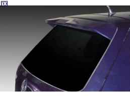 VW Golf Mk4 1997-2003 Αεροτομή Οροφής V.1 από Πολυουρεθάνη Motordrome Design - 1 τεμ.