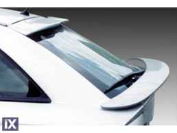 Opel Astra G 3D/5D 1998-2004 Αεροτομή Οροφής από Πολυουρεθάνη Motordrome Design - 1 τεμ..