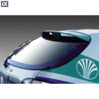 Daewoo Lanos Hatchback 1996-2002 Αεροτομή Οροφής από Πολυουρεθάνη Motordrome Design - 1 τεμ.