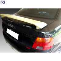Audi A4 1994-2020 Αεροτομή Πορτ Μπαγκάζ από Πολυουρεθάνη Motordrome Design - 1 τεμ.