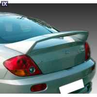 Hyundai Coupe 2002-2008 Αεροτομή Πορτ Μπαγκάζ από Πολυουρεθάνη Motordrome Design - 1 τεμ.