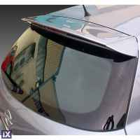 Opel Astra H 5D 2004-2009 Αεροτομή Οροφής από Πολυουρεθάνη Motordrome Design - 1 τεμ.