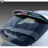 Opel Corsa D 3D 2006-2014 Αεροτομή Οροφής από Πολυουρεθάνη Motordrome Design - 1 τεμ.
