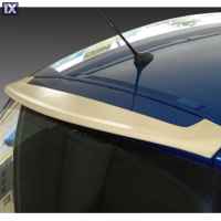 Peugeot 308 Mk1 2008-2013 Αεροτομή Οροφής  από Πολυουρεθάνη Motordrome Design - 1 τεμ.