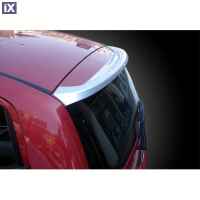 Hyundai i10 2007-2013 Αεροτομή Οροφής από Πολυουρεθάνη Motordrome Design - 1 τεμ.