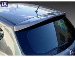 Nissan Qashqai +2 J10 2007-2009 Αεροτομή Οροφής από Πολυουρεθάνη Motordrome Design - 1 τεμ.