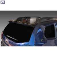 Dacia Duster 2017- Αεροτομή Οροφής από Πολυουρεθάνη Motordrome Design - 1 τεμ.