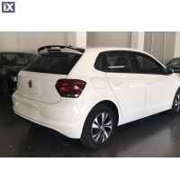 VW Polo 2018+ Αεροτομή Οροφής από Πολυουρεθάνη Motordrome Design - 1 τεμ.