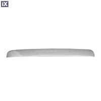 VW T5 TRANSPORTER 2010-2014  TRIM ΜΑΡΚΕ ΠΟΡΤ ΜΠΑΓΚΑΖ ΧΡΩΜΙΟ ΜΕΤΑΛΛΙΚΟ S-Dizayn - 1 Τεμ.