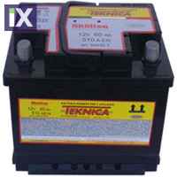 TEKNICA 60AH