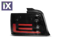 Πίσω φανάρια led για BMW E36  (1991-1999) 4d sedan - lightbar - σετ 2τμχ.
