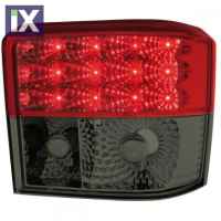 Πίσω φανάρια led για Vw Transporter T4 (1990-2003) - σετ 2τμχ.