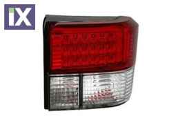 Πίσω φανάρια led για Vw Transporter T4 1990-2003 - σετ 2τμχ.