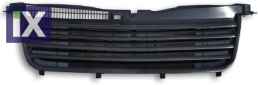 Μάσκα χωρίς σήμα για Vw Passat B5.5 (2001-2005) -  μαύρη