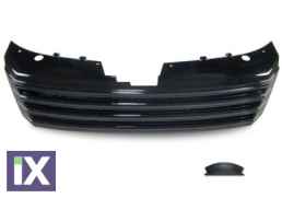 Μάσκα χωρίς σήμα για Vw Passat 3C (2010+) -  μαύρη