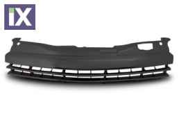 Μάσκα χωρίς σήμα για Opel Astra H 5 πορτο (2004-2007) -  μαύρη