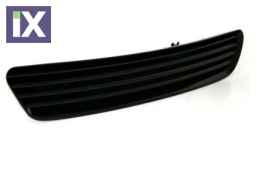 Μάσκα χωρίς σήμα για Opel Astra G  (1998-2004) -  μαύρη