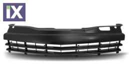 Μάσκα χωρίς σήμα για Opel Astra  H 3 πορτο GTC (2005-2009) - μαύρη