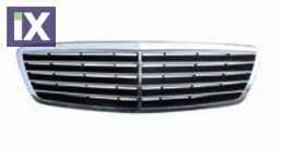 Μάσκα για Mercedes  W221 S-Class (2005-2009)
