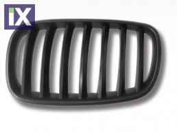 Μάσκα για BMW X5  E70 / X6 E71 (2007+) - μαύρη - 2τμχ.
