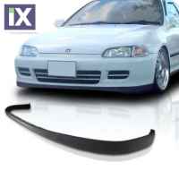 Spoiler εμπρός προφυλακτήρα για Honda Civic (1992-1995)