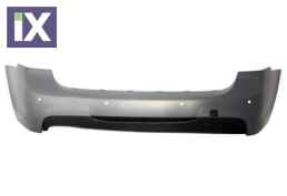 Πίσω προφυλακτήρας για BMW E91 combi (2005-2011) - M pack