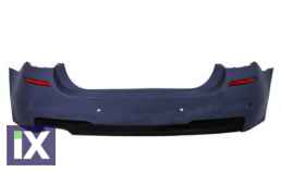Πίσω προφυλακτήρας  για BMW F11 combi  (2010+) - M pack  design