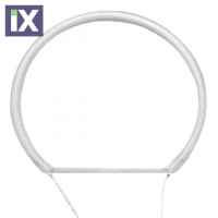 CCFL δαχτυλίδια E46 145 mm - κίτρινο χρώμα - 1τμχ.