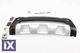 Εμπρόσθιο bull - bar  για Toyota Rav4 (2012-2013)