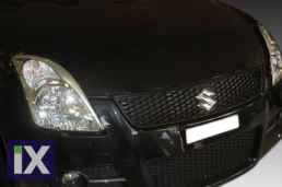 Φρυδάκια φαναριών για  SUZUKI Swift (2004-2010)