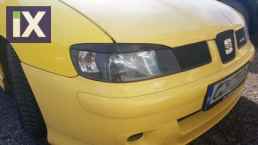 Φρυδάκια φαναριών για  Seat Ibiza (1999-2002)