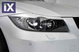 Φρυδάκια φαναριών για  BMW E90 sedan (2005-2008)