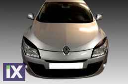 Φρυδάκια φαναριών για   Renault Megane (2008+)