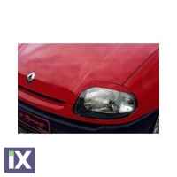 Φρυδάκια φαναριών για   Renault Clio (1998-2001)