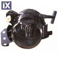 Προβολάκια για BMW E60 / E61 / E90 / E91/ E92 / E63 / X3 (2003-2011)  - M pack - φιμέ