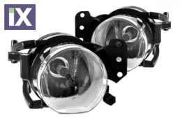 Προβολάκι για BMW  E60 / E61 / E90 / E91/ E92  (2003-2009)  - M pack