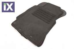 Πατάκια μοκέτα για Subaru Forester (2006-2008) - 4τμχ.